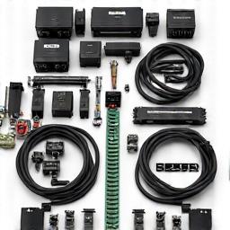 Systèmes Électriques