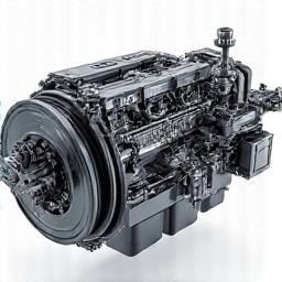 Composants Moteur