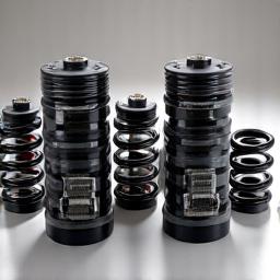 Pièces de Suspension